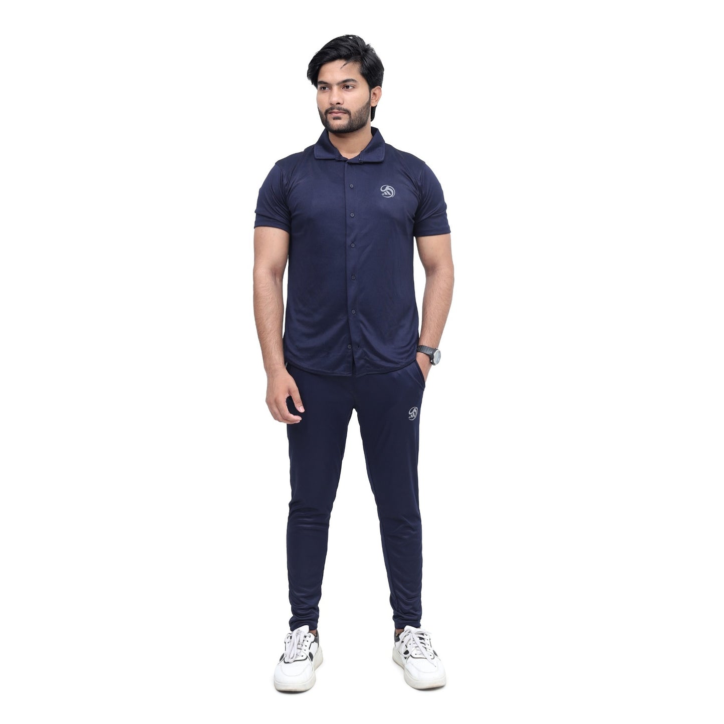 Summer Tracksuit – Breathable Macro Lycra Stuff for Men/Women |Available in 3 colors