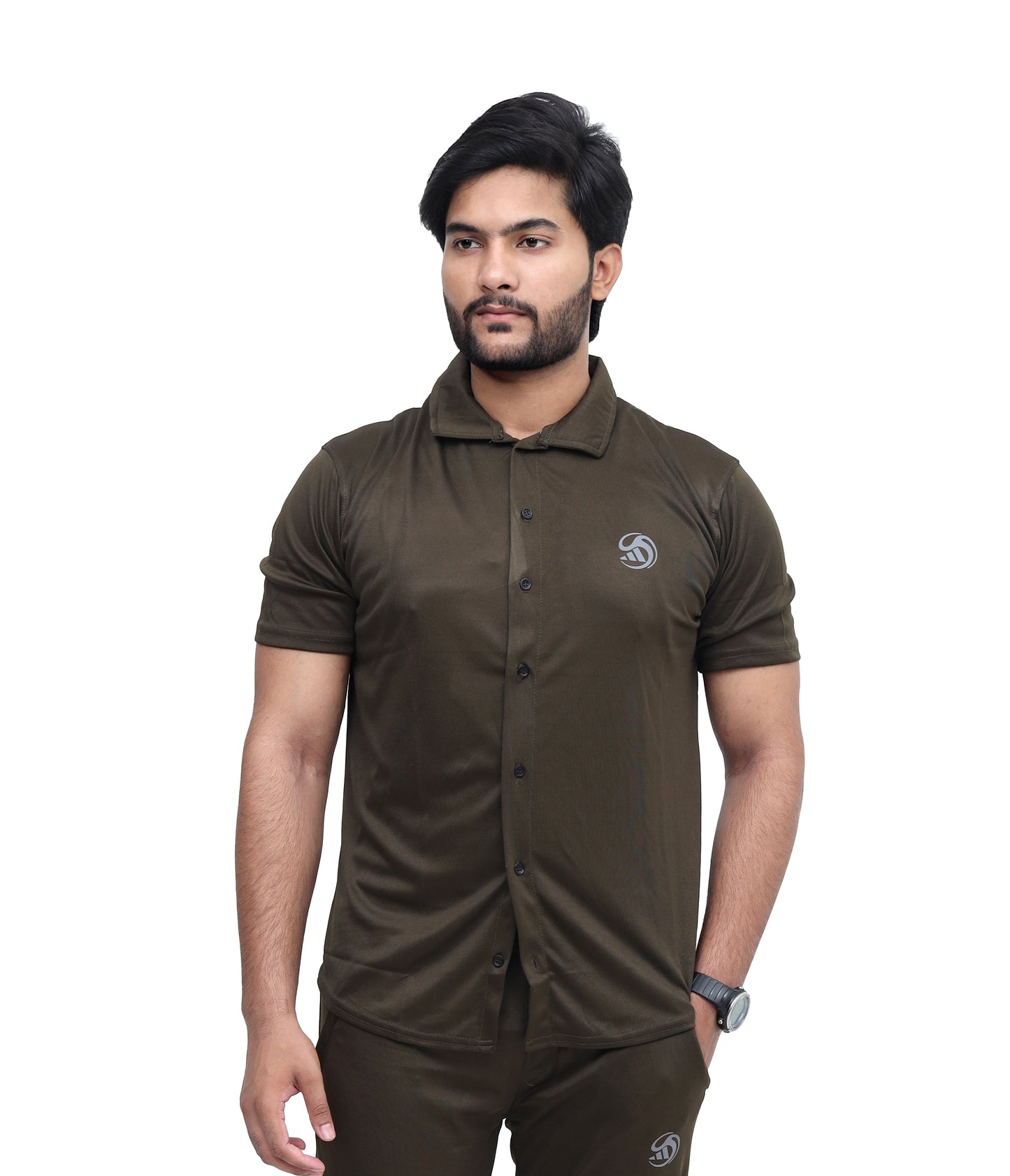 Summer Tracksuit – Breathable Macro Lycra Stuff for Men/Women |Available in 3 colors