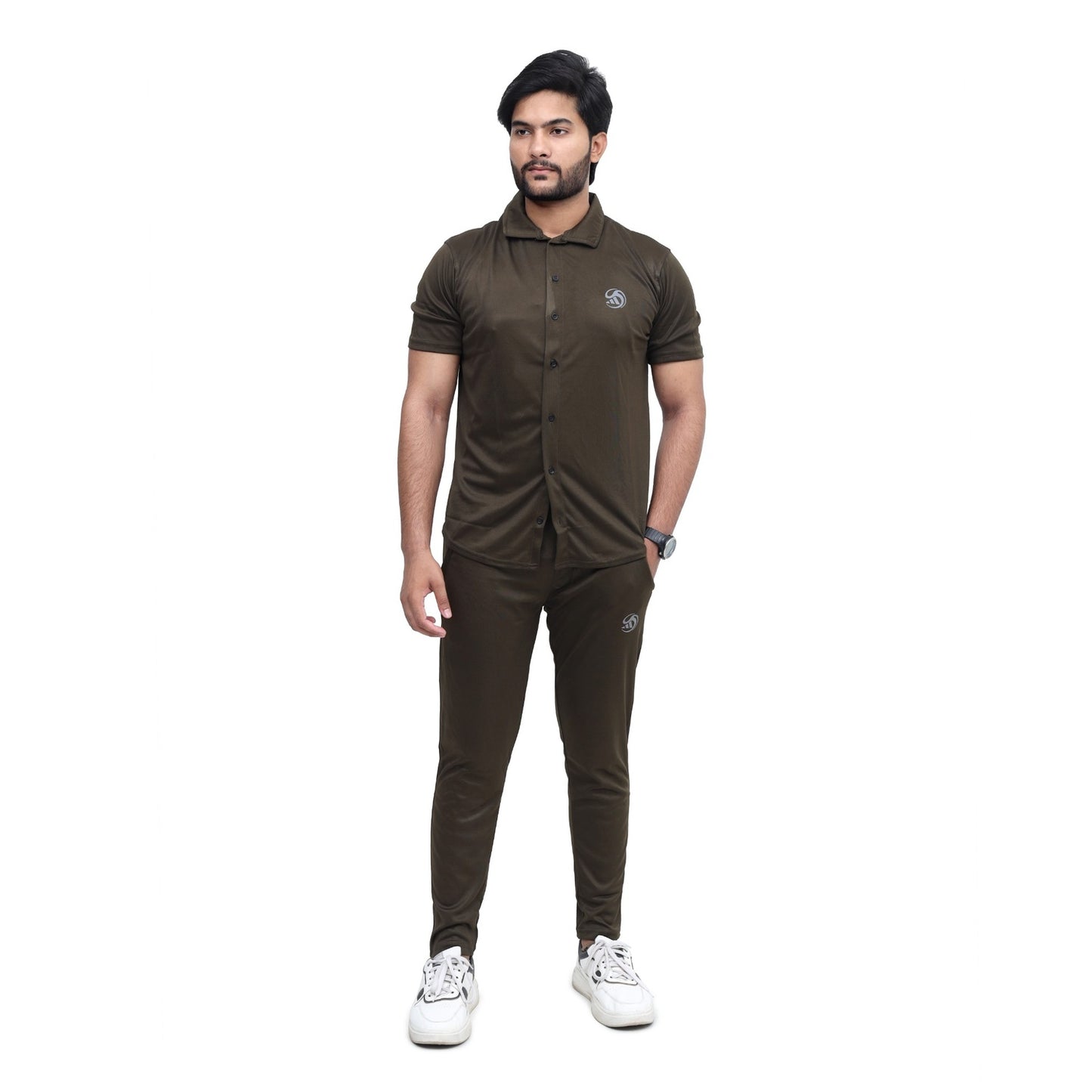 Summer Tracksuit – Breathable Macro Lycra Stuff for Men/Women |Available in 3 colors