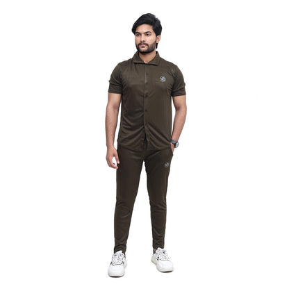 Summer Tracksuit – Breathable Macro Lycra Stuff for Men/Women |Available in 3 colors