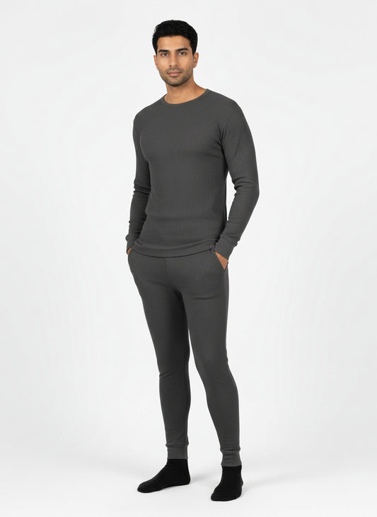 ThermoWarm Cotton Suit