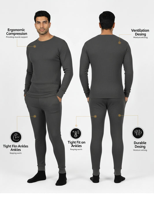 ThermoWarm Cotton Suit